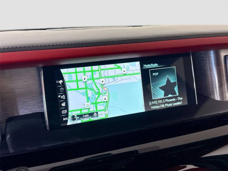 2018 Rolls-Royce Phantom