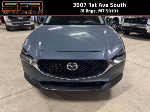 2023 Mazda CX-30 2.5 Turbo Premium