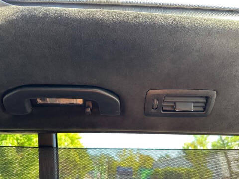 2014 Mercedes-Benz GL-Class GL 63 AMG