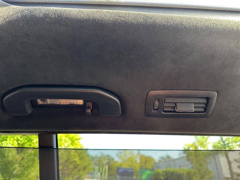 2014 Mercedes-Benz GL-Class GL 63 AMG