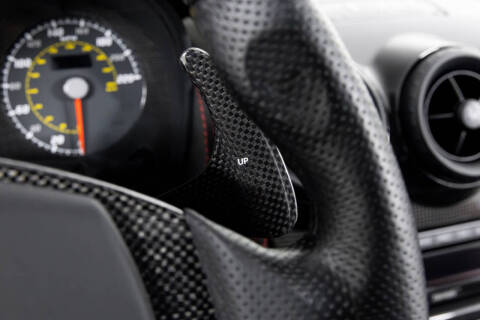 2009 Ferrari 430 Scuderia