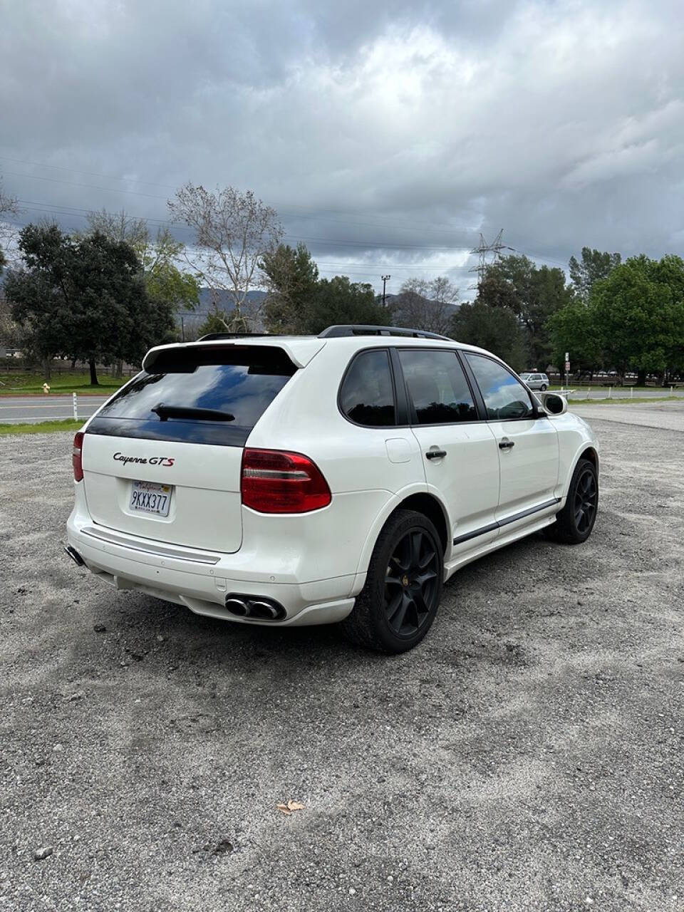 2010 Porsche Cayenne for sale at Buy Here Pay Here LA.Com in Rialto, CA