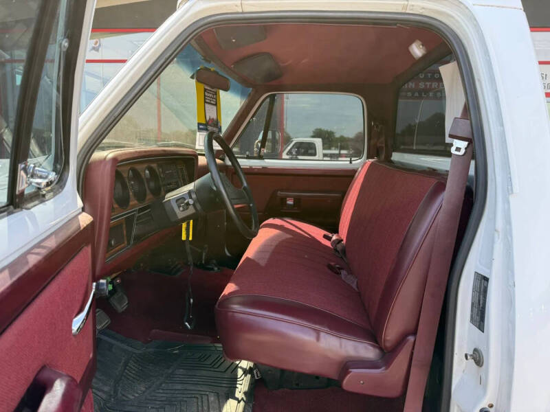 1990 Dodge RAM 150