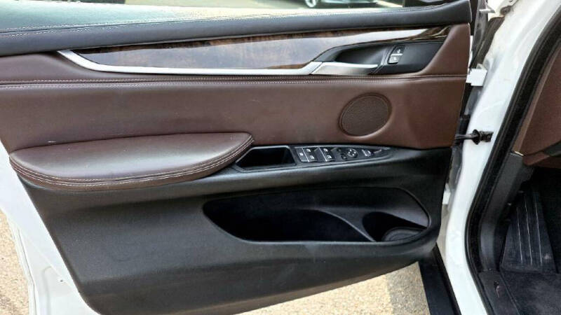 2014 BMW X5 xDrive35i