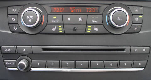 2013 BMW X3 xDrive35i