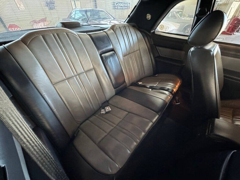 1988 Ford Thunderbird Turbo