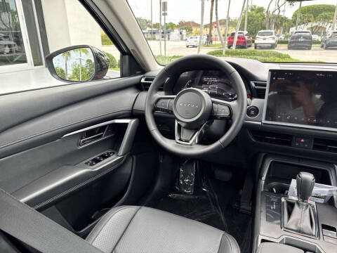 2026 Mazda CX-5 2.5 S Premium