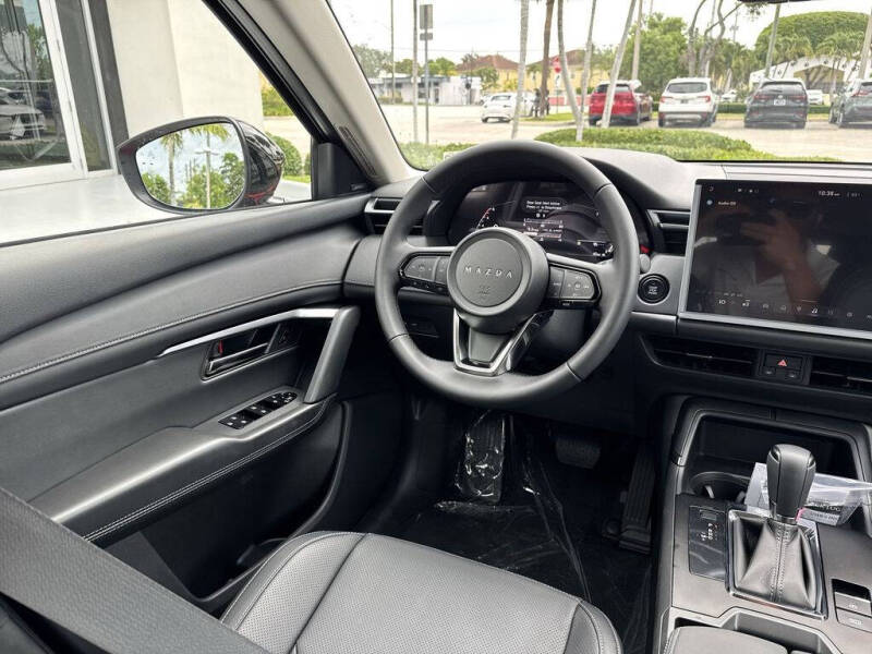 2026 Mazda CX-5 2.5 S Premium