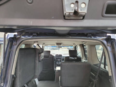 2008 Honda Element SC