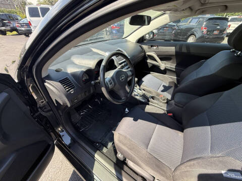 2010 Scion tC