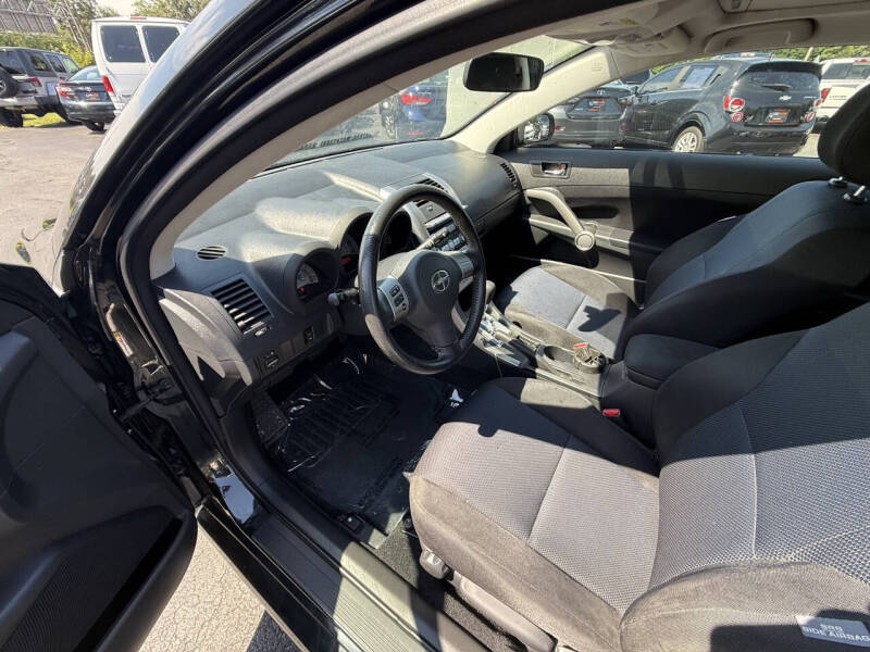 2010 Scion tC