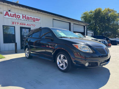 2006 Pontiac Vibe