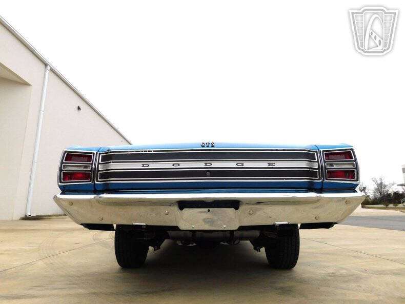 1968 Dodge Dart