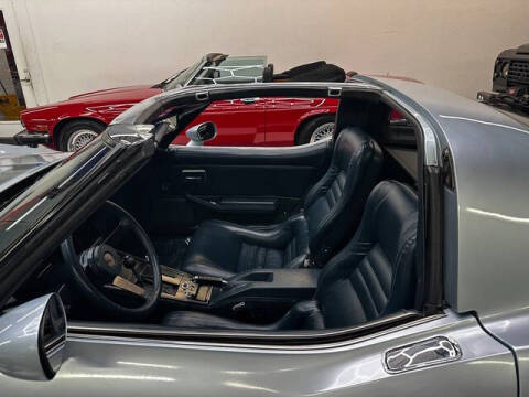 1982 Chevrolet Corvette
