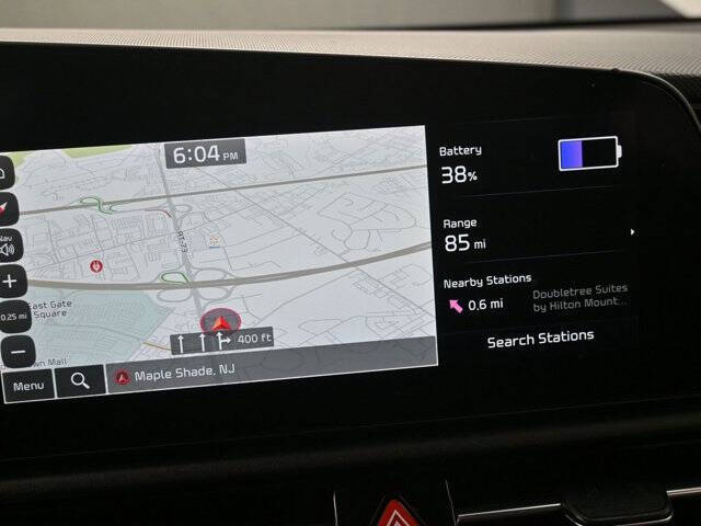 2023 Kia Niro EV Wind