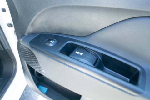 2022 RAM ProMaster City
