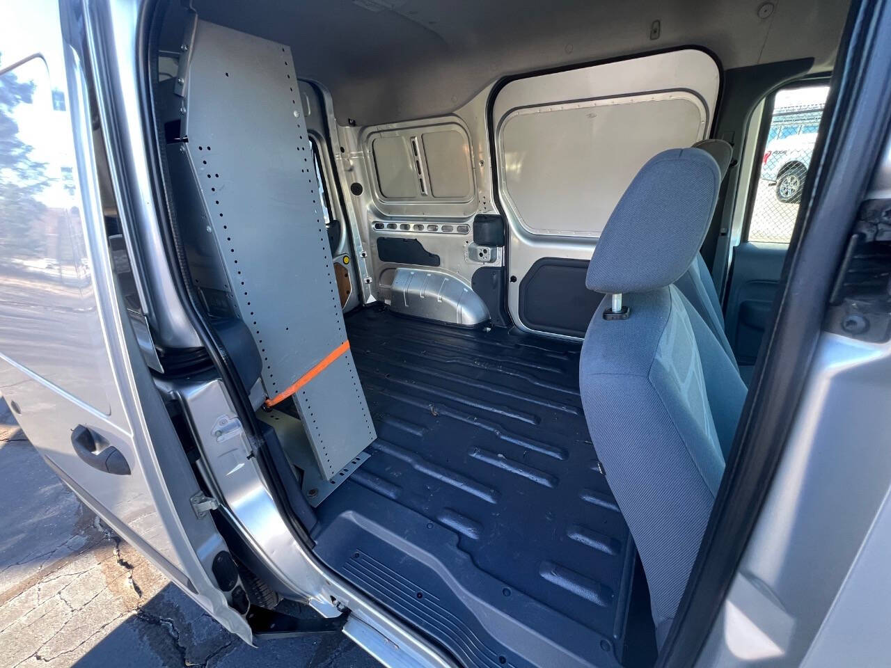 2011 Ford Transit Connect for sale at Performance Auto Sales in Hickory, NC