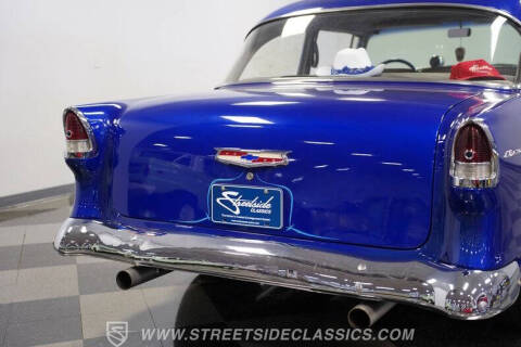 1955 Chevrolet 210
