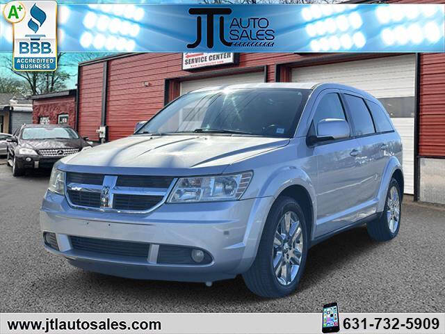2009 Dodge Journey for sale at JTL Auto Inc in Selden NY