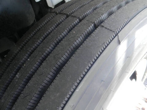 2017 International DuraStar 4300