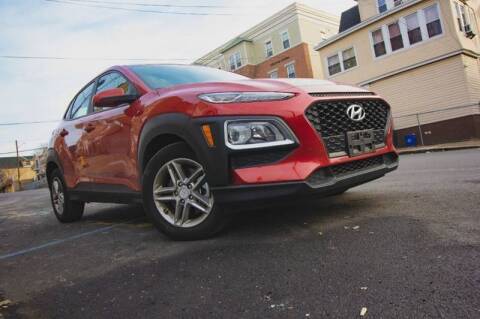 2019 Hyundai Kona for sale at Buy Here Pay Here Auto Sales in Newark NJ