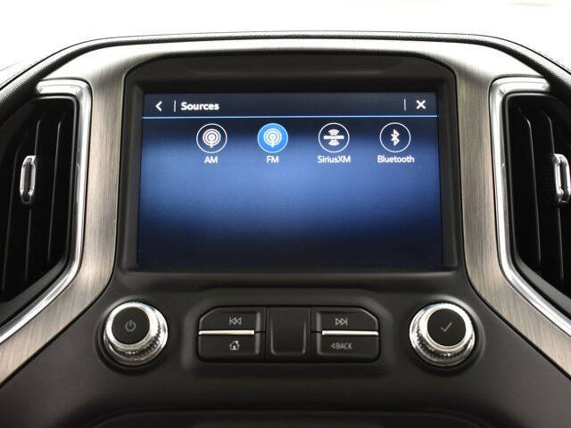 2020 GMC Sierra 2500HD