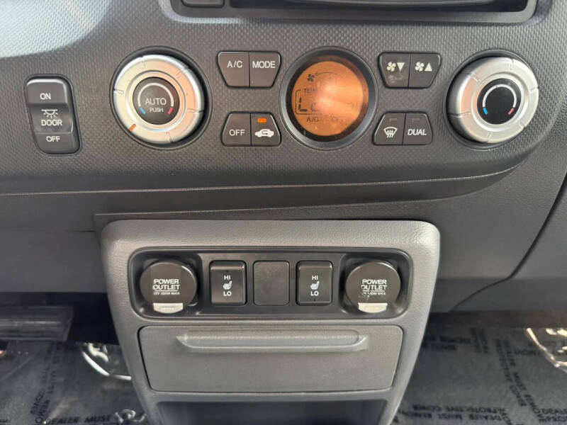 2006 Honda Ridgeline