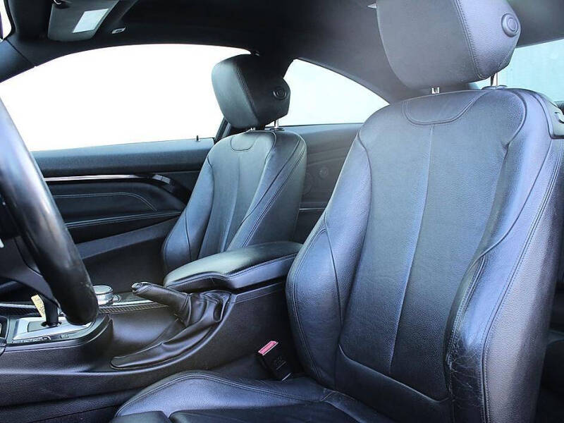 2019 BMW M4