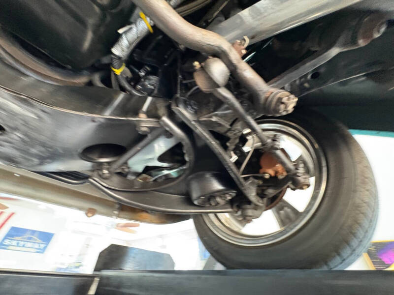 1957 Chevrolet Nomad