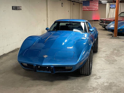 1978 Chevrolet Chevette