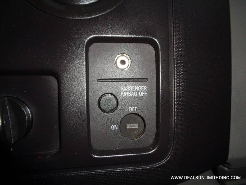 2014 Ford E-Series E-250