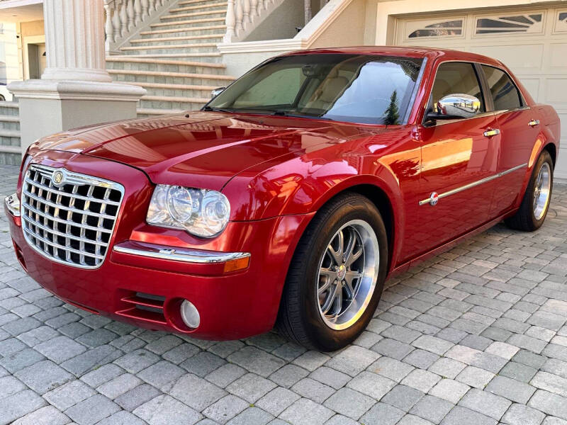 2006 Chrysler 300 C