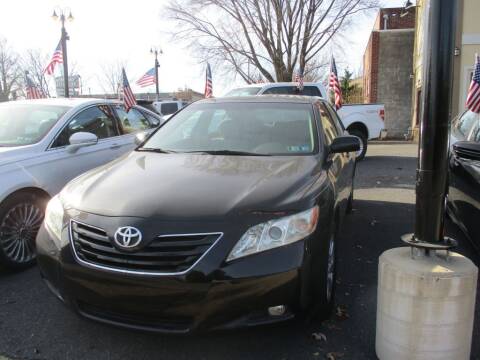 2009 Toyota Camry for sale at ACS Preowned Auto in Lansdowne PA