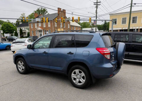 2011 Toyota RAV4
