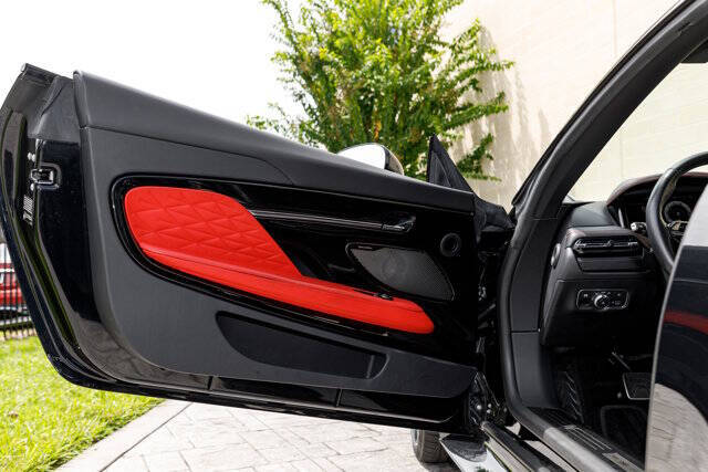 2024 Aston Martin DB12 V8