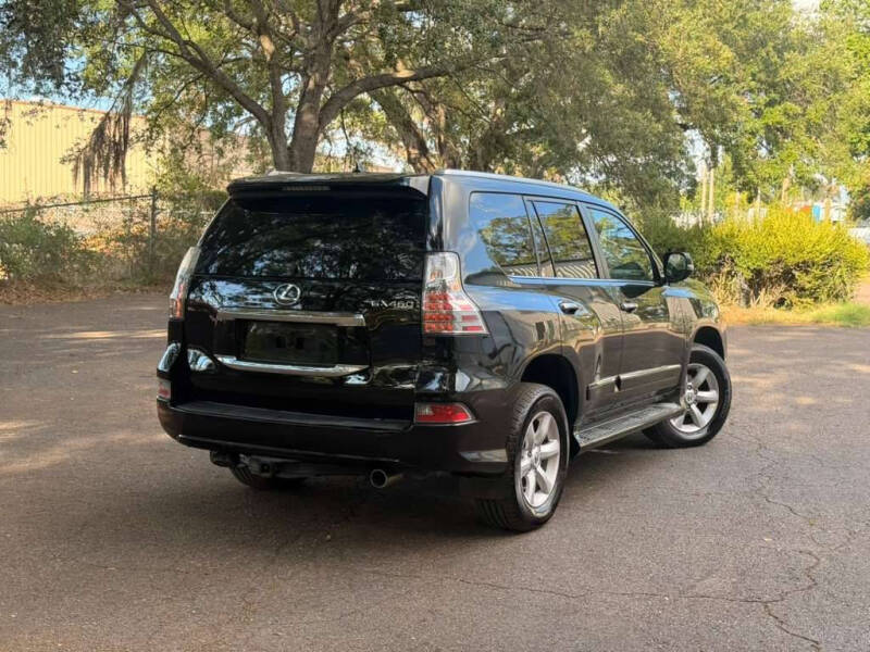2015 Lexus GX 460