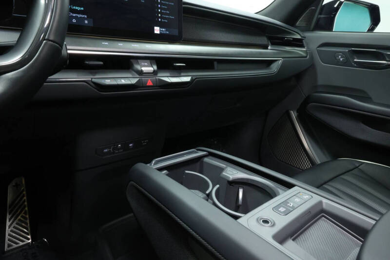 2024 Kia EV9 GT-Line