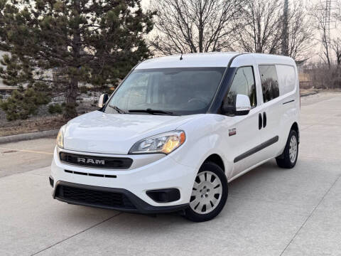 2019 RAM ProMaster City for sale at A & R Auto Sale in Sterling Heights MI