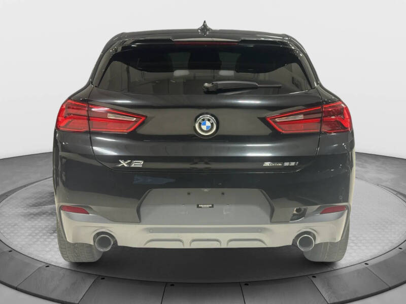 2018 BMW X2 sDrive28i