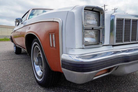 1975 GMC Sprint