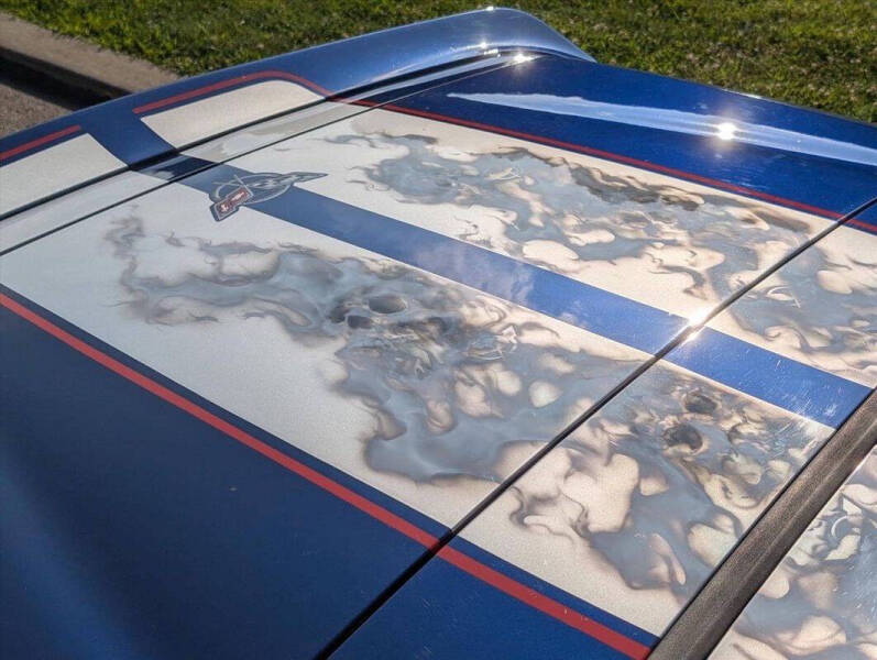 2004 Chevrolet Corvette