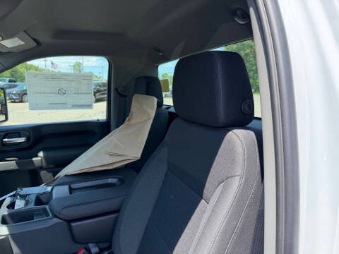 2026 GMC Sierra 3500HD