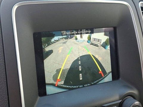 2020 Dodge Durango SXT Plus