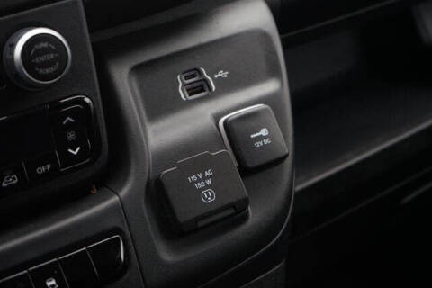 2024 RAM ProMaster