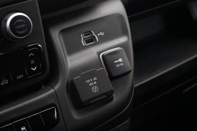 2024 RAM ProMaster