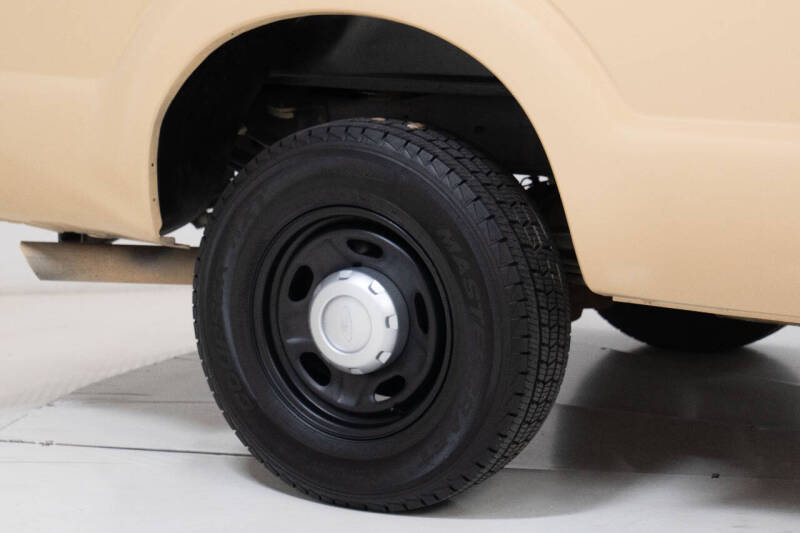 2015 Ford F-350 Super Duty XL