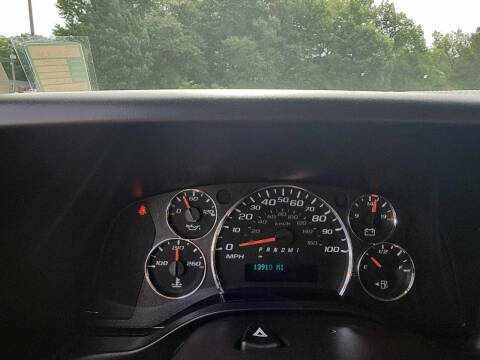 2025 GMC Savana 2500