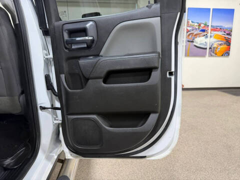 2017 GMC Sierra 2500HD