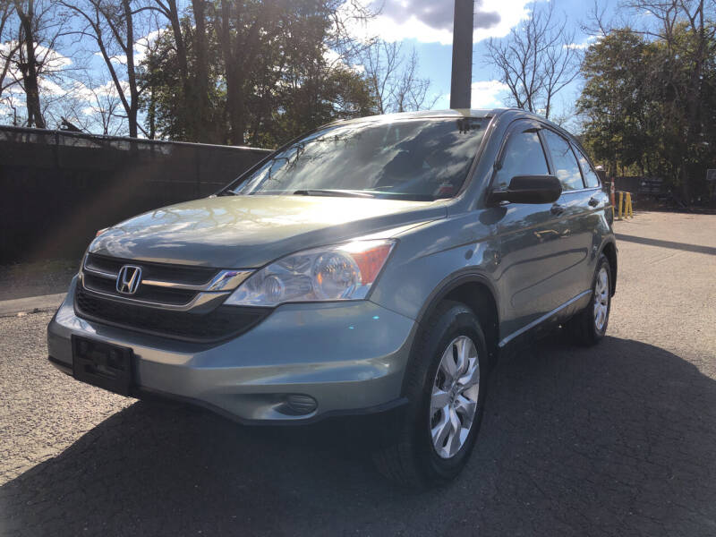 2011 Honda CR-V for sale at Used Cars 4 You in Carmel NY