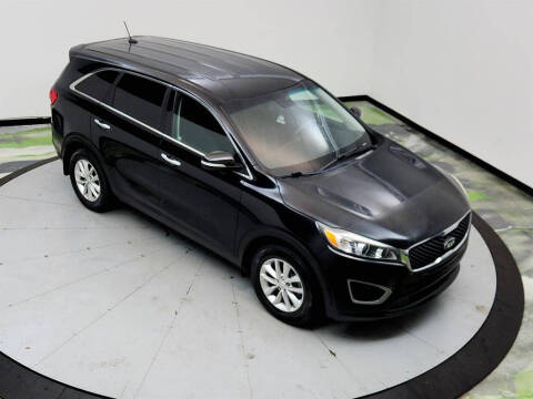 2016 Kia Sorento L